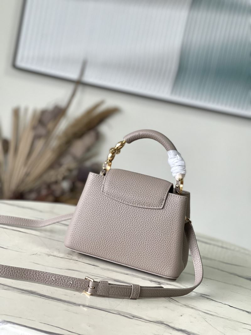 Louis Vuitton Top Handle Bags